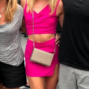 A set from revolve by super down